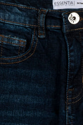 Blue Boy's Denim Pant